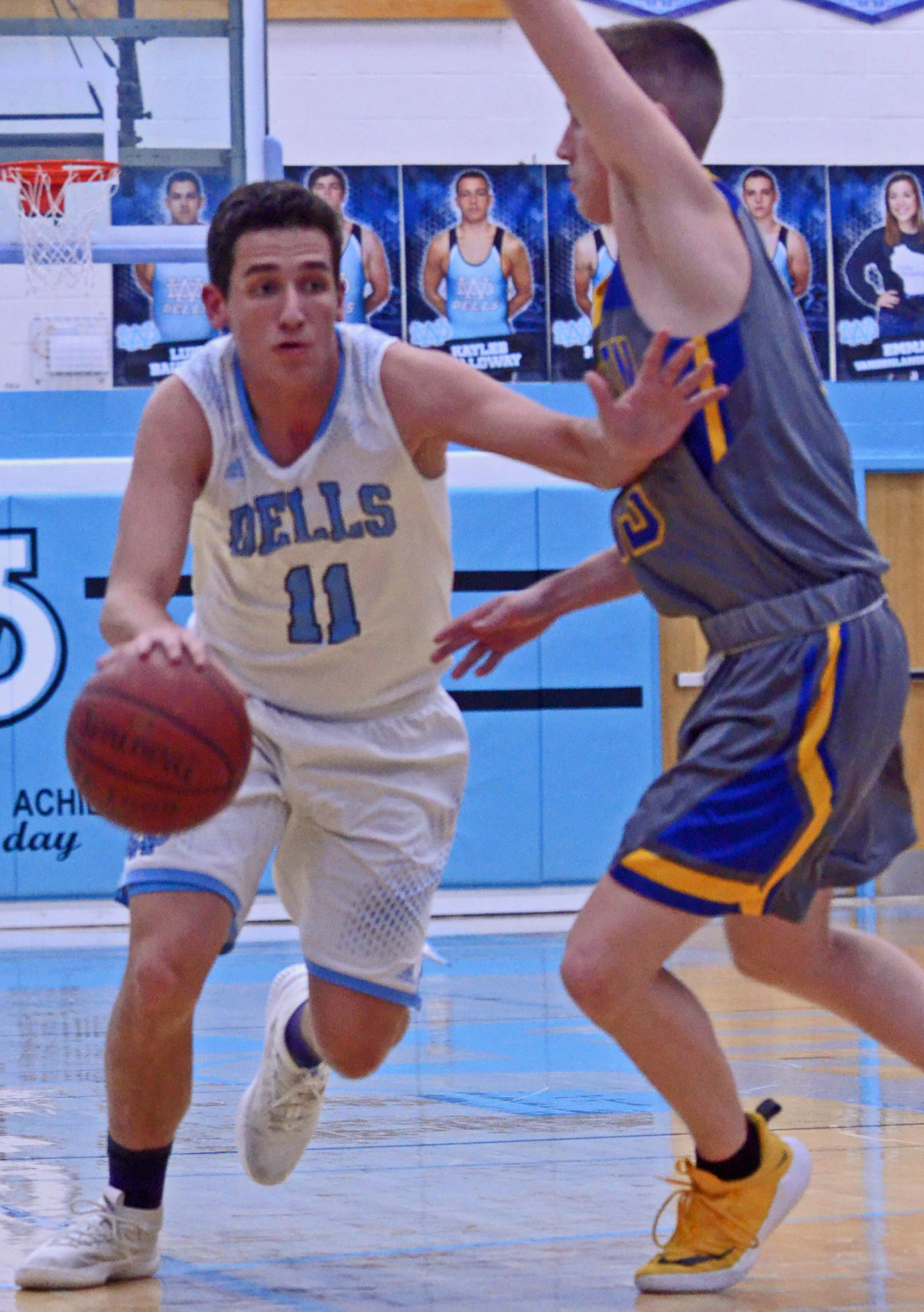 Riley Eck